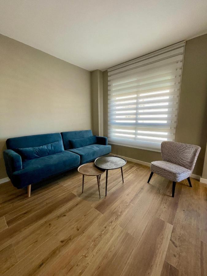 Apartamentos Playa Ventilla Aguadulce  Esterno foto