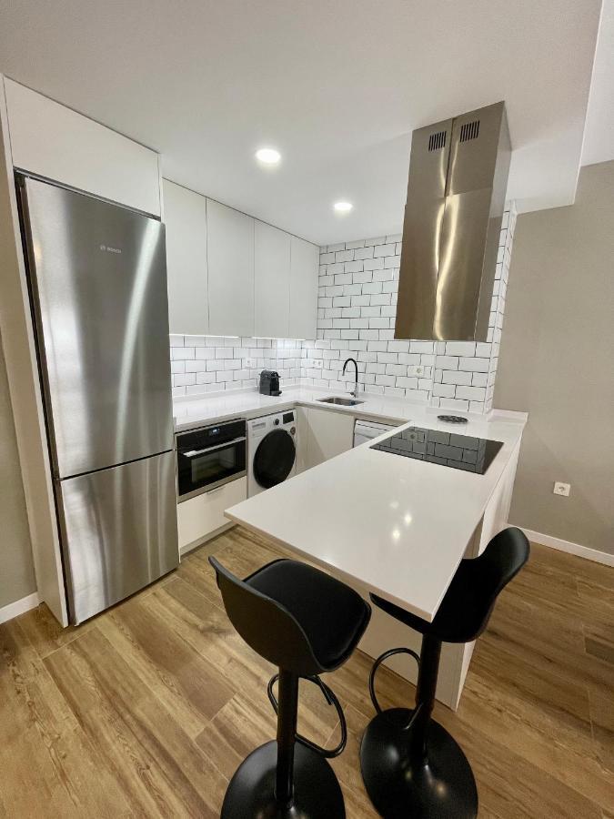 Apartamentos Playa Ventilla Aguadulce  Esterno foto