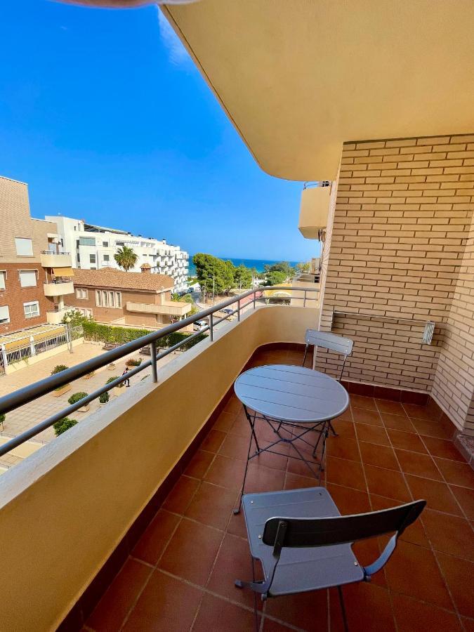 Apartamentos Playa Ventilla Aguadulce  Esterno foto